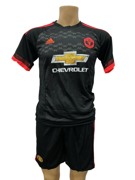 Conjunto S (ADIDAS)