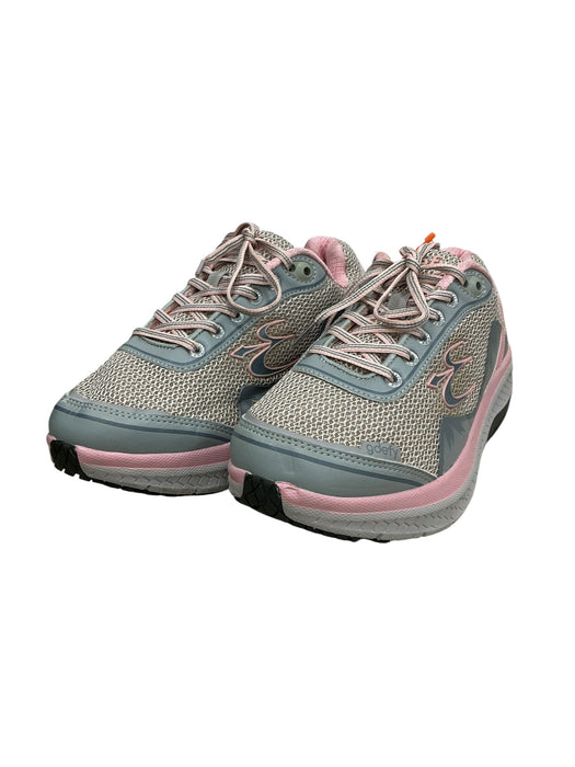 Tenis 7 (GDEFY)