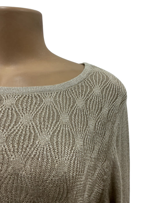 Blusa L (LIZ CLAIBORNE)