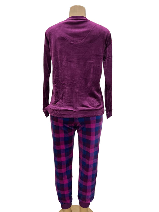 Pijama S (NAUTICA)