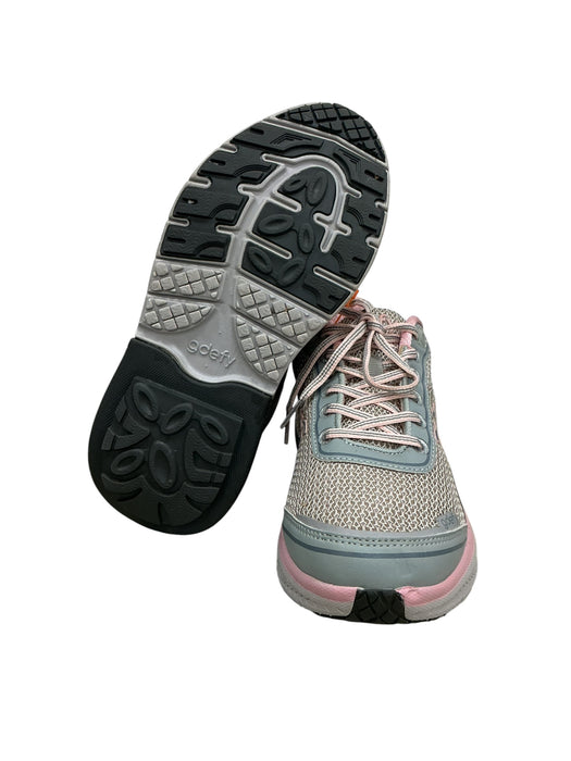 Tenis 7 (GDEFY)