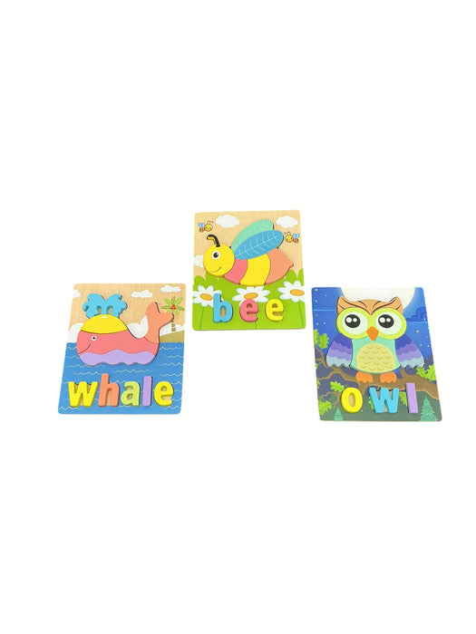 Juego Infantil