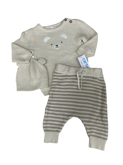 Conjunto para bebé 3M (CARTER´S)