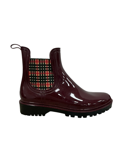 Botas 8
