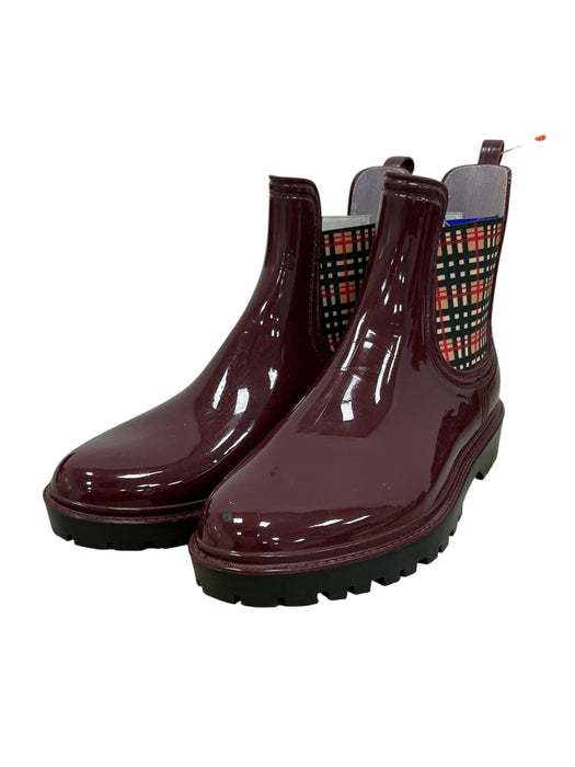 Botas 8