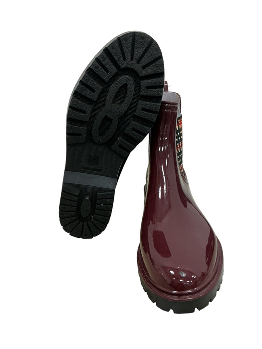 Botas 8