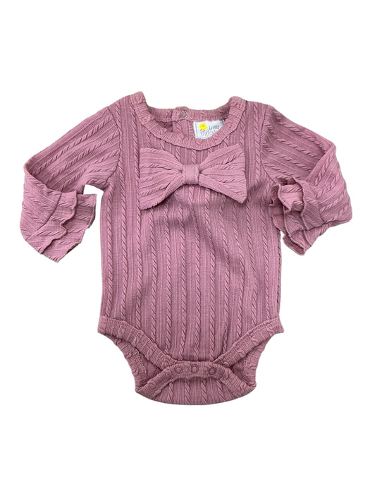 Conjunto para bebé 0/3M (LITTLE CHICKADEES)