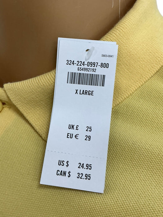 Camisa  XL (HOLLISTER)