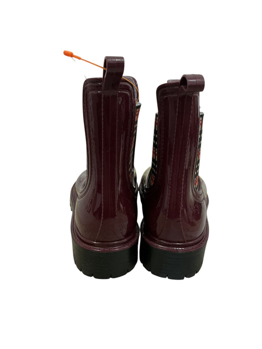 Botas 8