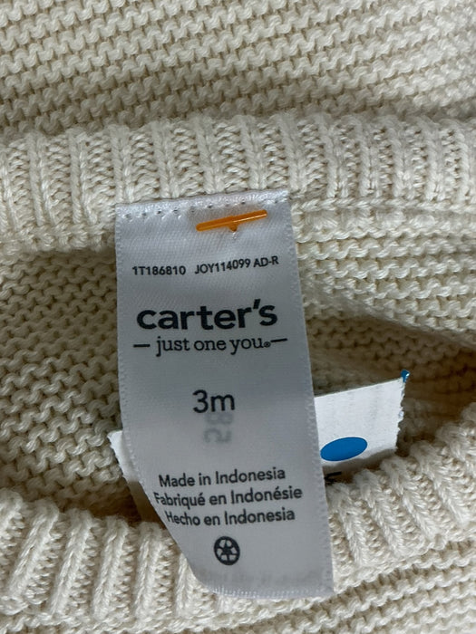 Conjunto para bebé 3M (CARTER´S)