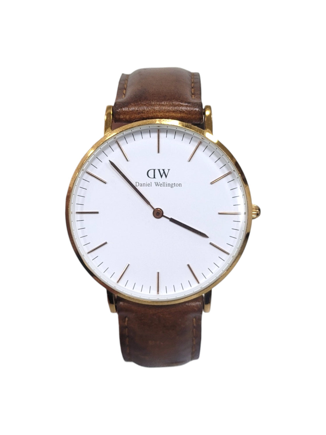 Reloj (DANIEL WELLINGTON)