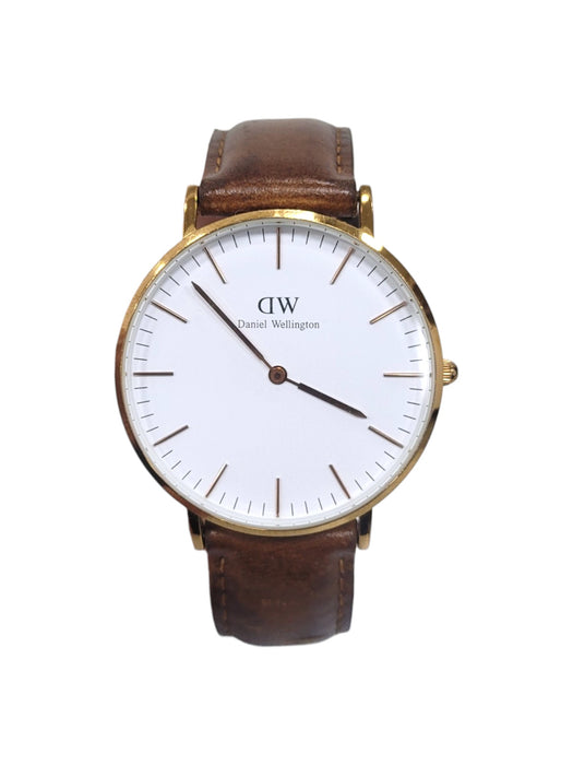 Reloj (DANIEL WELLINGTON)