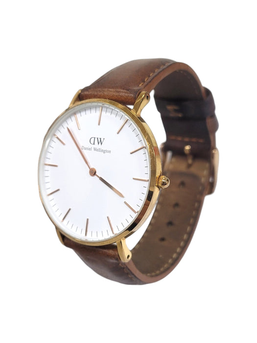 Reloj (DANIEL WELLINGTON)