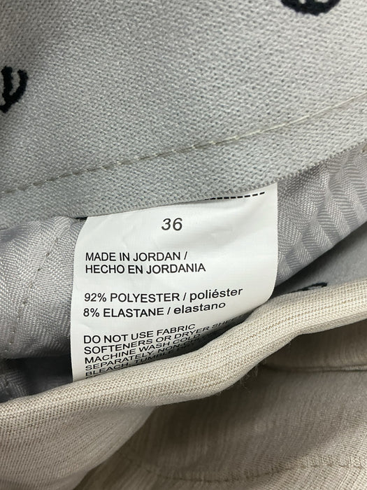 Pantaloneta 36 (CALLAWAY)