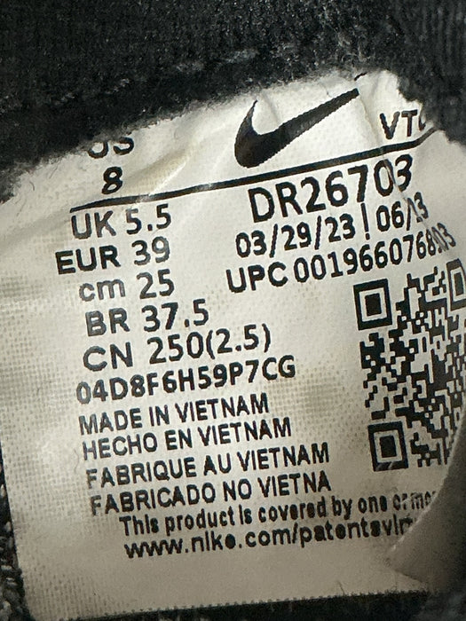 Tenis 8 (NIKE)