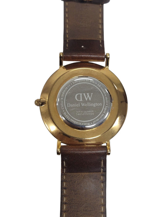 Reloj (DANIEL WELLINGTON)