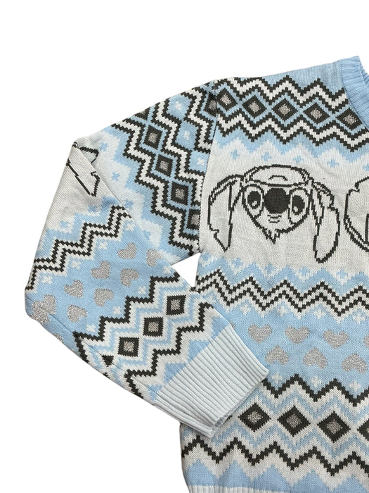 Suéter para niña 10/12 (DISNEY)