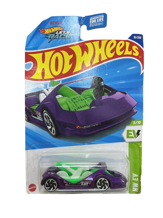 Deora III (HOT WHEELS)