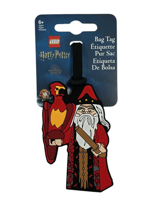 Set de etiquetas  (LEGO)