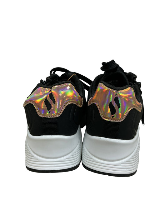 Tenis para niñ@ 12 (SKECHERS)