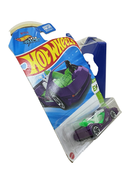 Deora III (HOT WHEELS)