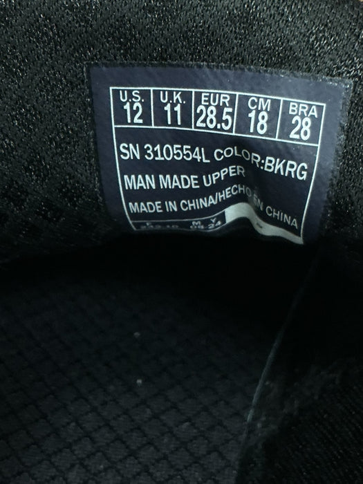 Tenis para niñ@ 12 (SKECHERS)