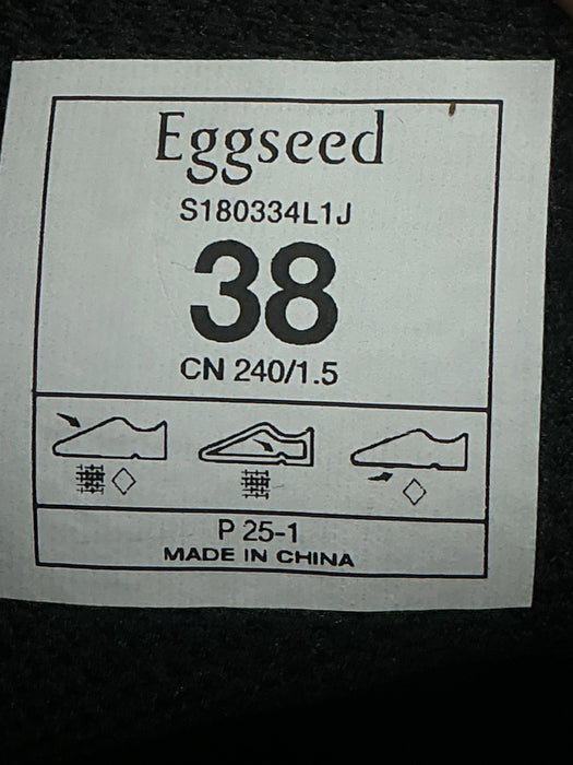 Zapato (EGGSEED)
