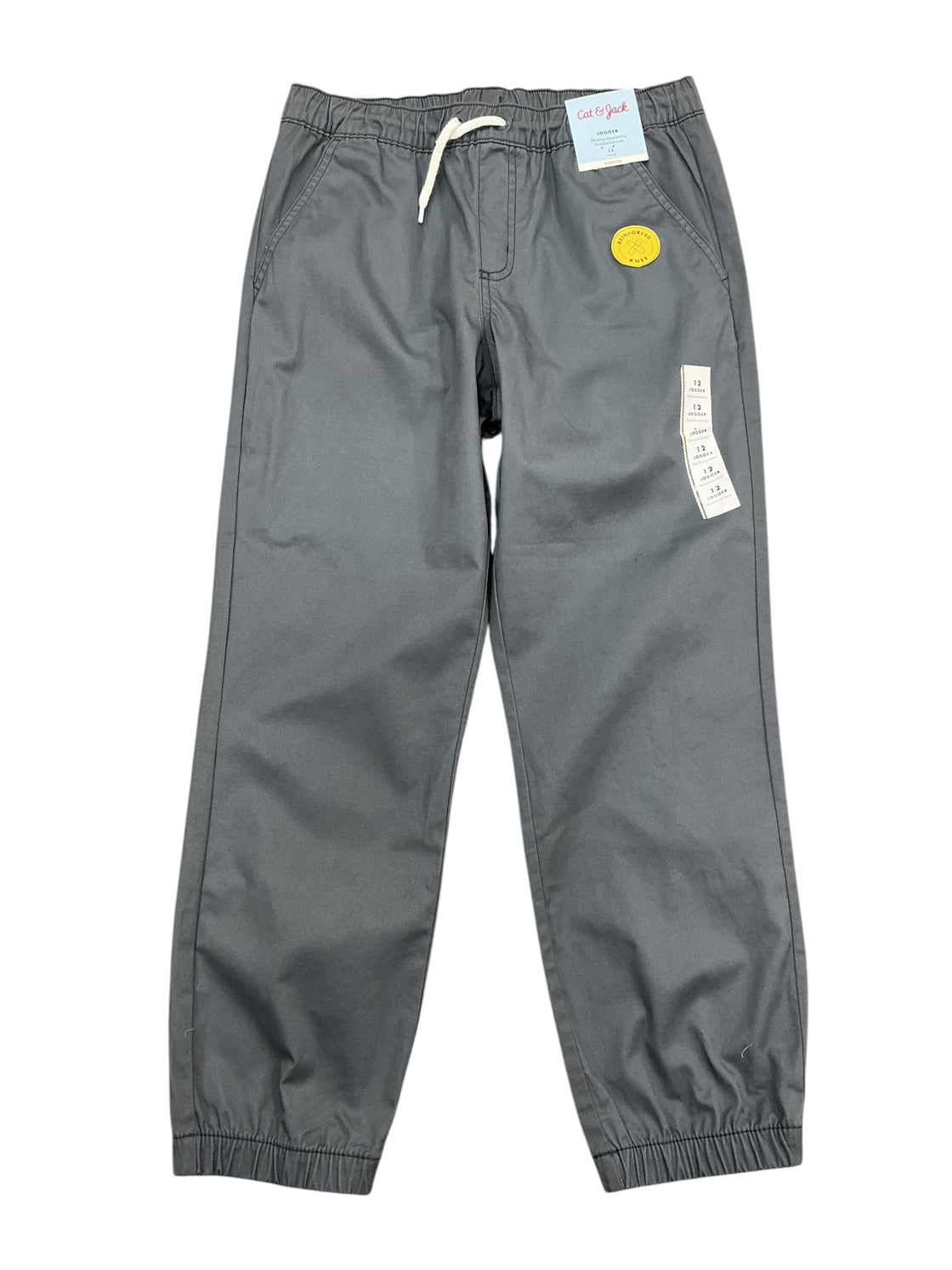 Jogger para niñ@ 12 (CAT & JACK)