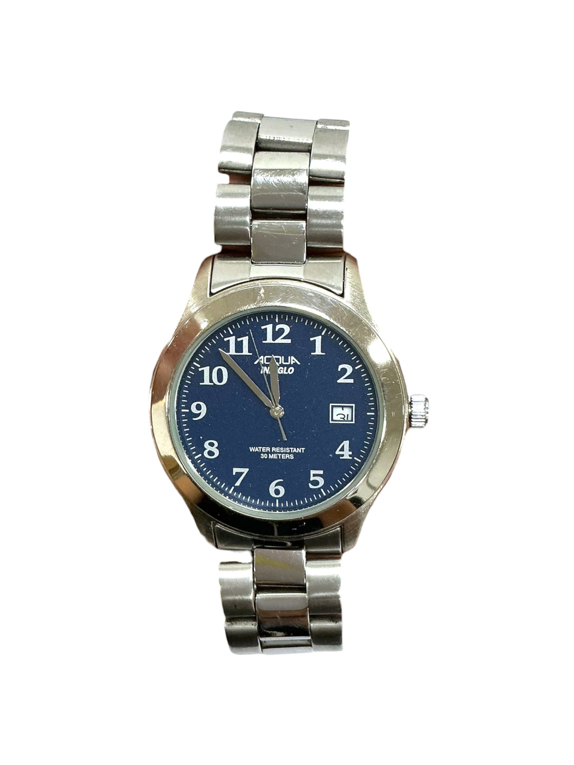 Reloj Análogo (ACQUA)