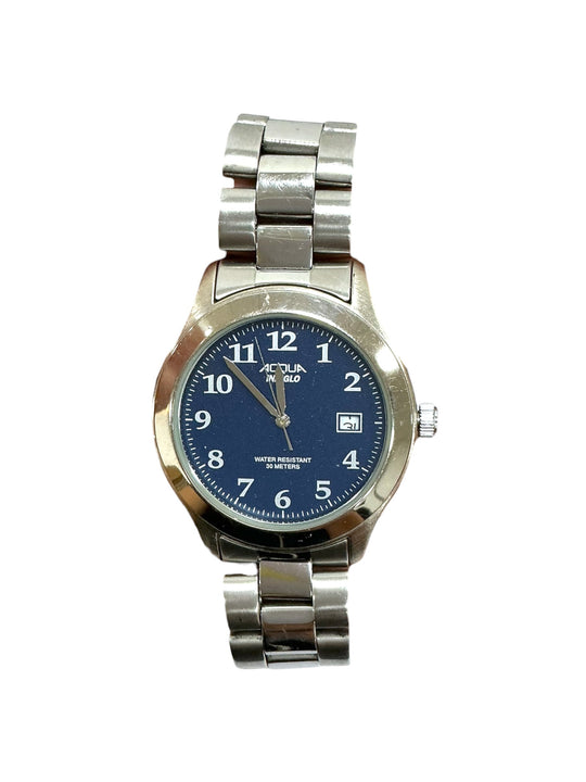 Reloj Análogo (ACQUA)