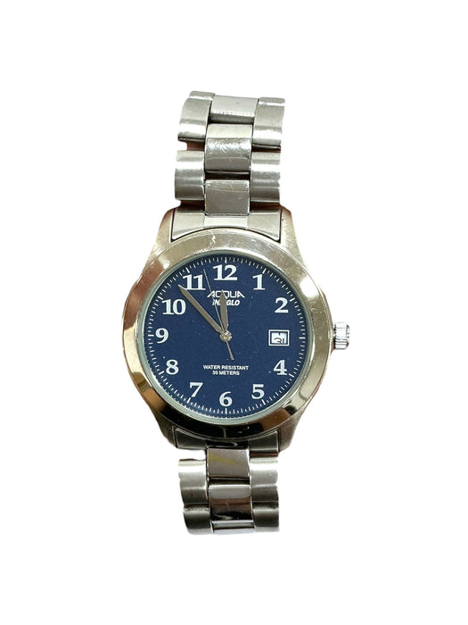 Reloj Análogo (ACQUA)