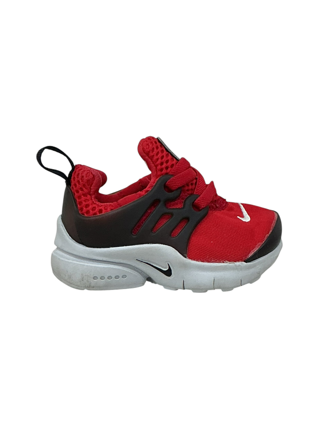 Tenis para bebé 3C (NIKE)