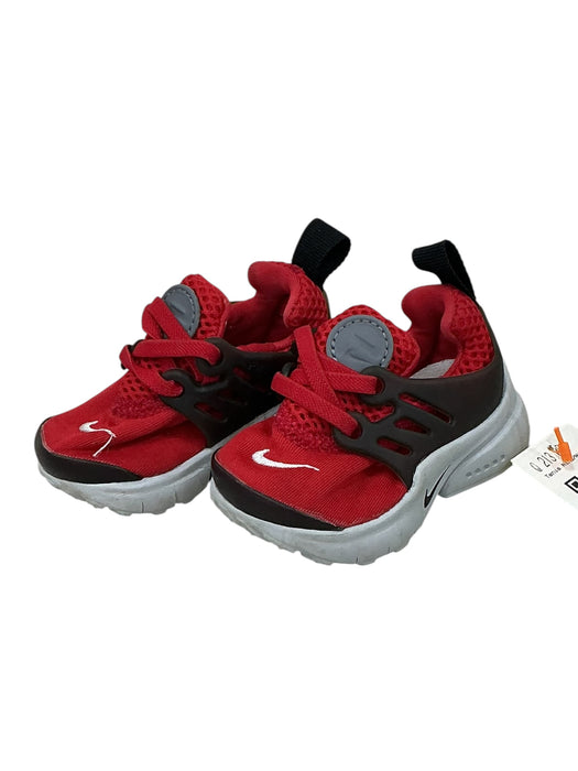 Tenis para bebé 3C (NIKE)