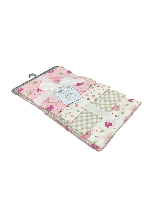 Set de mantas para bebé (DUCK DUCK GOOSE)