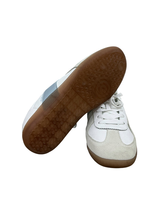 Tenis 7 (MRA SHOES)