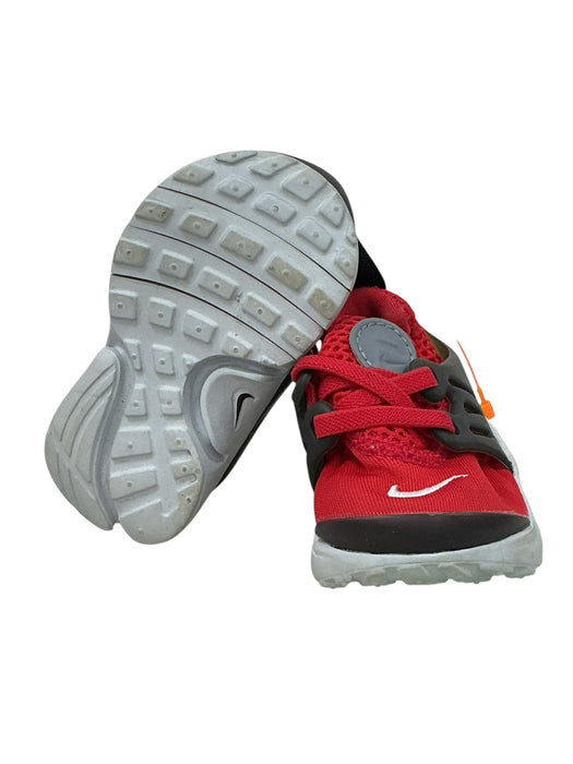 Tenis para bebé 3C (NIKE)