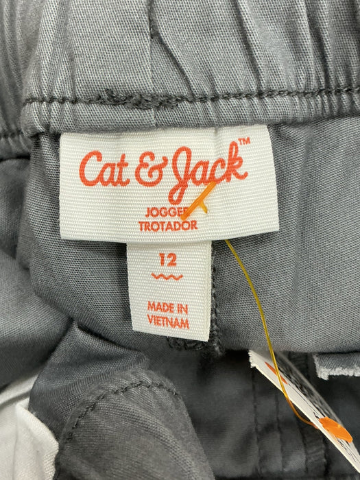 Jogger para niñ@ 12 (CAT & JACK)
