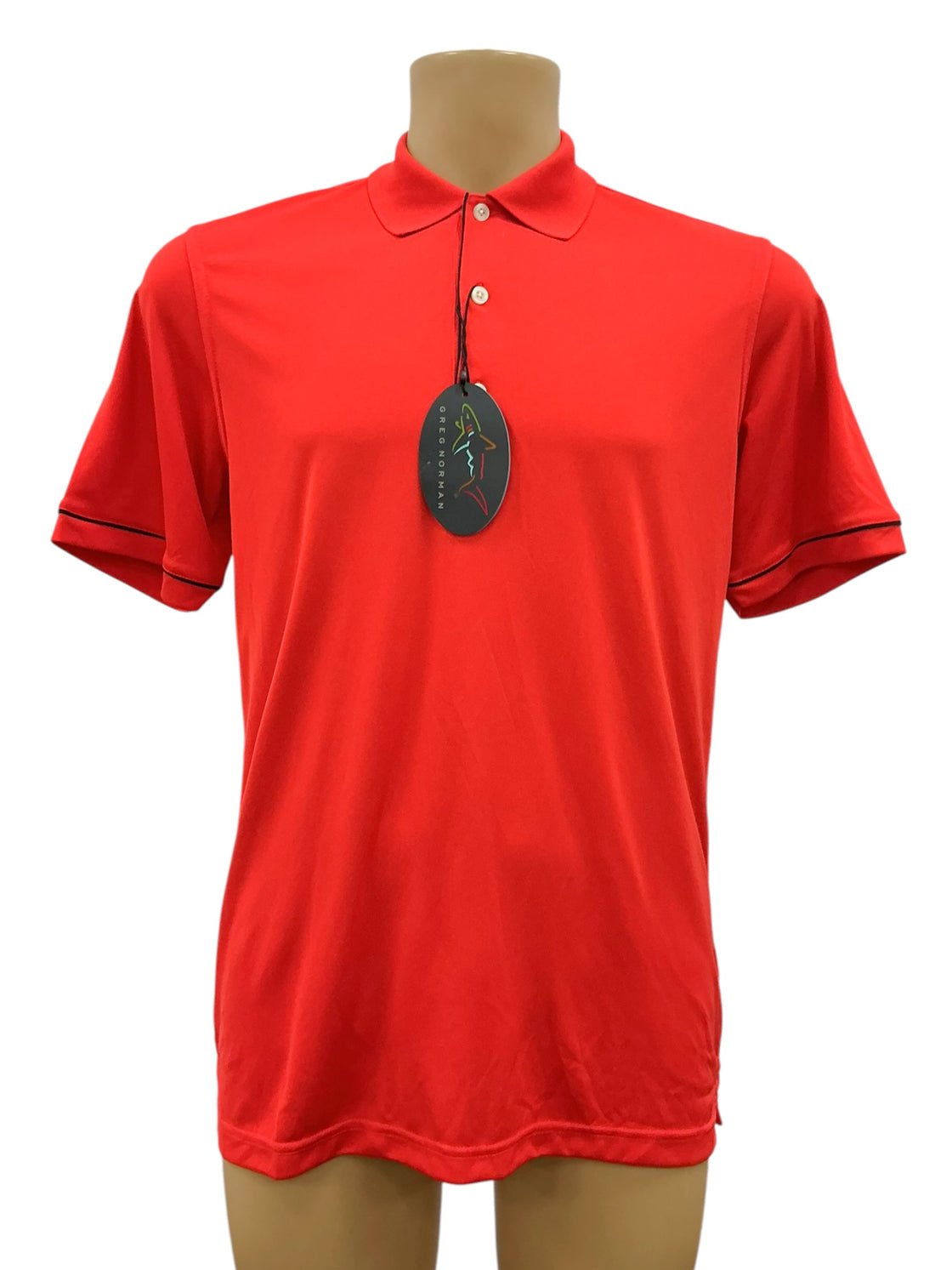 Camisa S (GREG NORMAN )