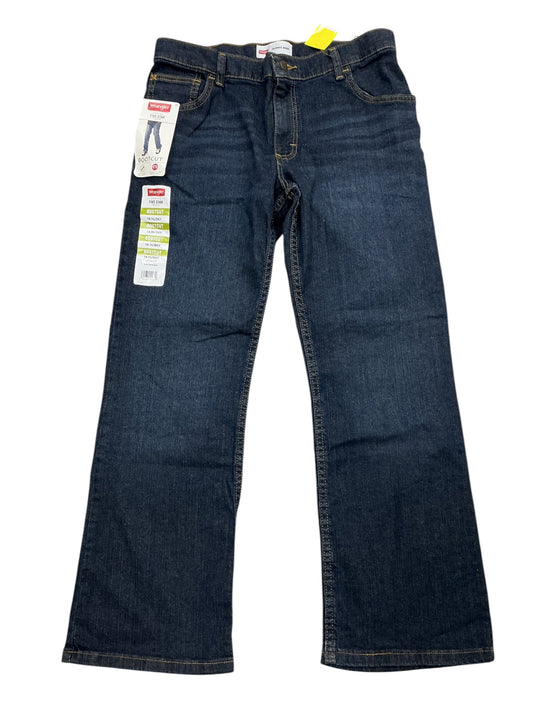 Pantalón 14 (WRANGLER)