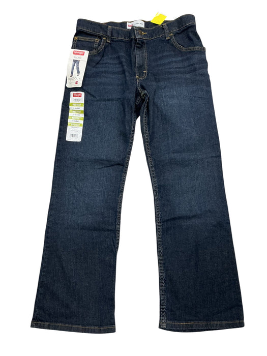 Pantalón 14 (WRANGLER)