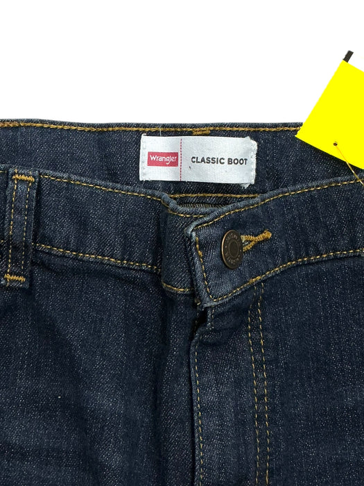 Pantalón 14 (WRANGLER)