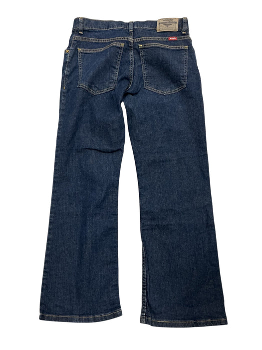Pantalón 14 (WRANGLER)