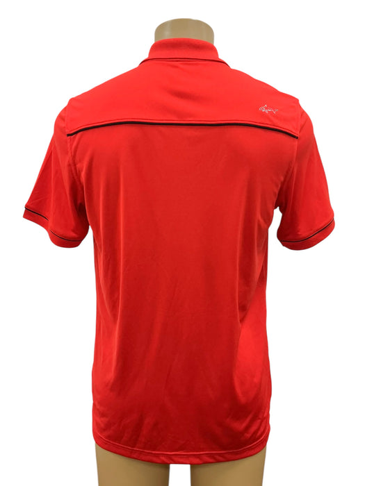 Camisa S (GREG NORMAN )