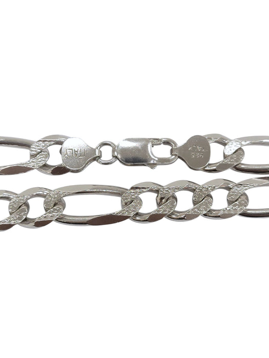 Pulsera de plata (925)