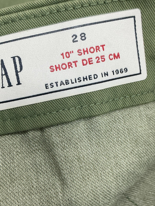 Pantaloneta 28 (GAP)