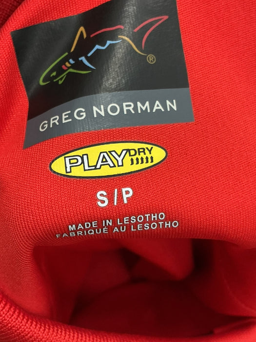 Camisa S (GREG NORMAN )