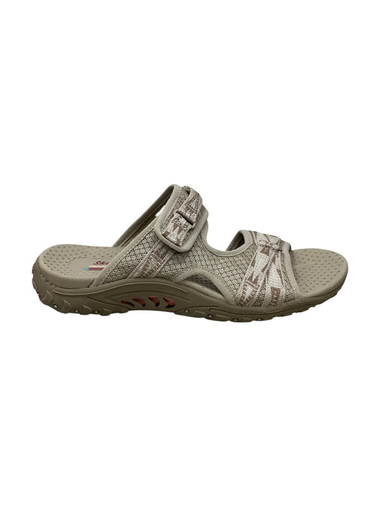 Sandalia 6 (SKECHERS)