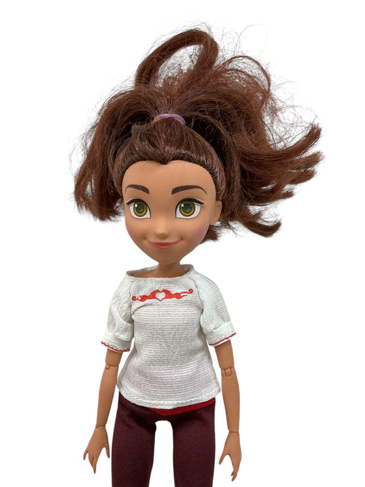Muñeca (DWA LLC)