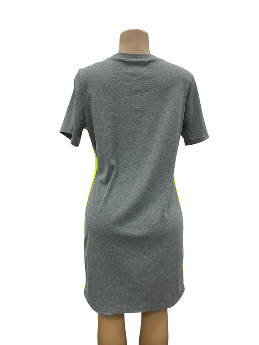 Vestido XL (DIVIDED)