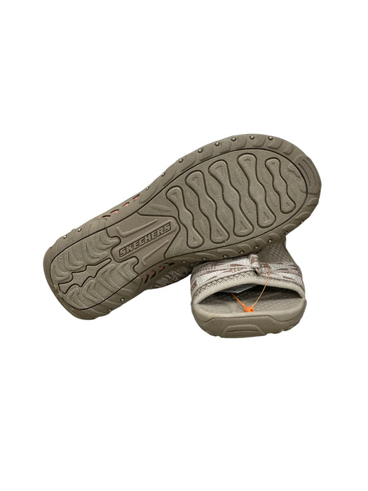 Sandalia 6 (SKECHERS)